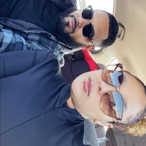 Meet your Posher, Leonel